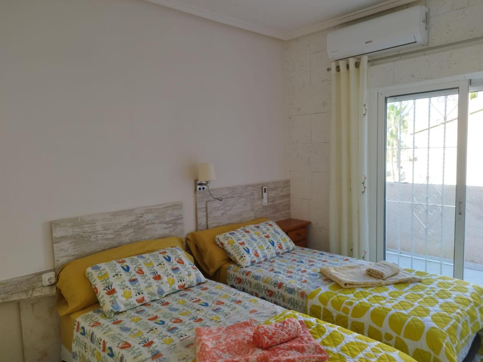 Villa Casa Macarena 07 à Ciudad Quesada Extérieur photo
