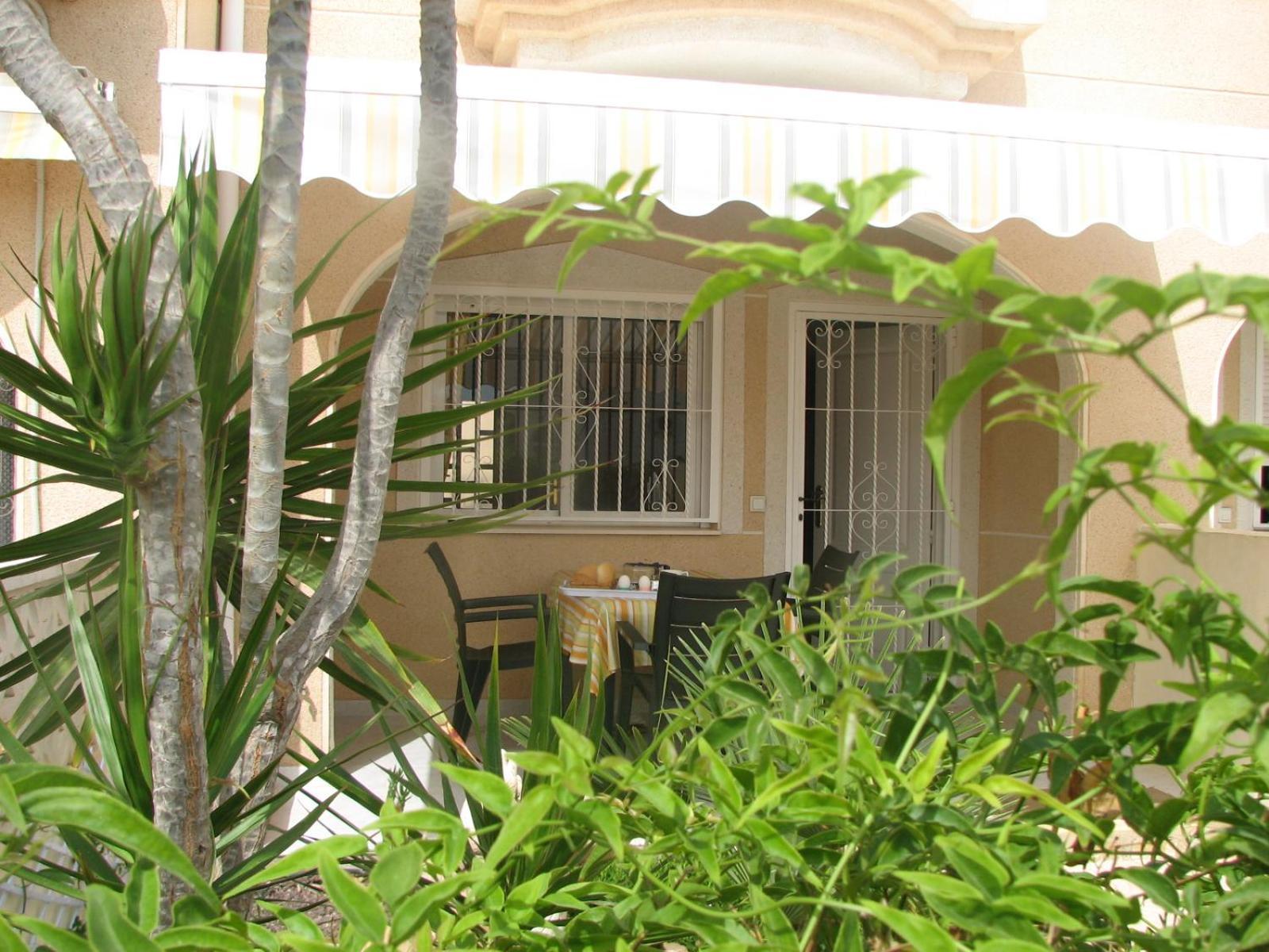 Villa Casa Macarena 07 à Ciudad Quesada Extérieur photo