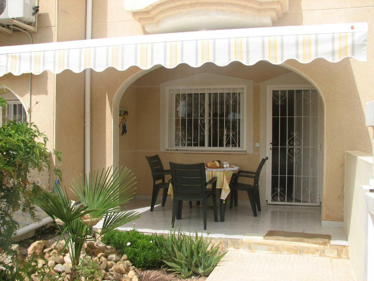 Villa Casa Macarena 07 à Ciudad Quesada Extérieur photo