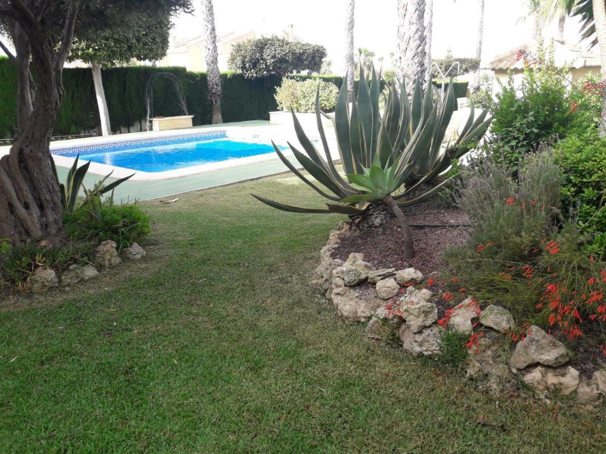 Villa Casa Macarena 07 à Ciudad Quesada Extérieur photo