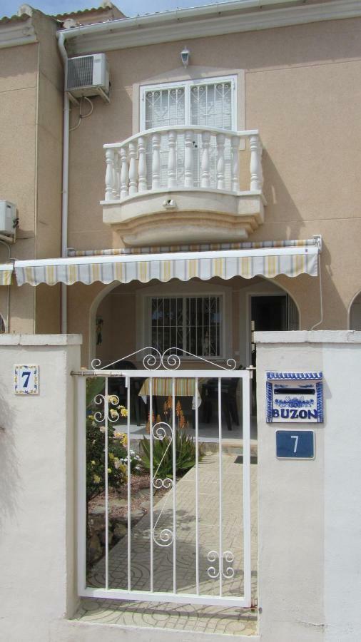 Villa Casa Macarena 07 à Ciudad Quesada Extérieur photo